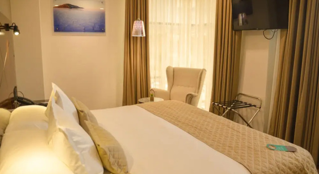 Номер Standard Hotel Mitru Sur