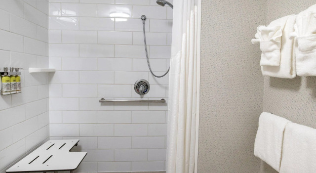 Двухместный номер Standard Holiday Inn Express & Suites Racine by IHG