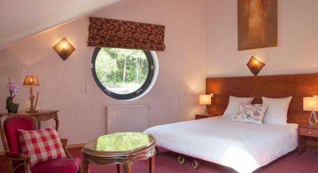 La Fischhutte, Rezervasyon Otel Mollkirch 