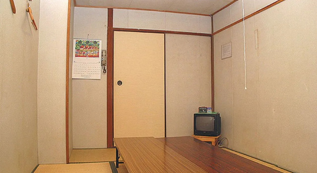 Kobe Student Youth Center - Hostel, Book Hostel Hostels in Kobe, Hostel
