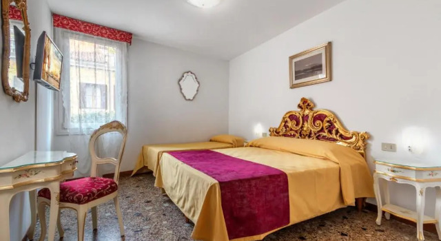 Номер Classic Hotel Casa Boccassini