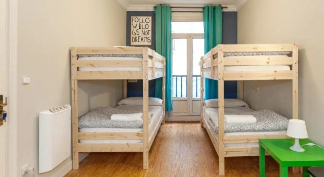 Pension Goiko, Varaa Hotelli San Sebastián Costa Guipúzcoa