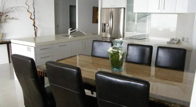 Апартаменты Superior Silver Sea on Sixth Resort
