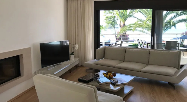 Samaya Beach House