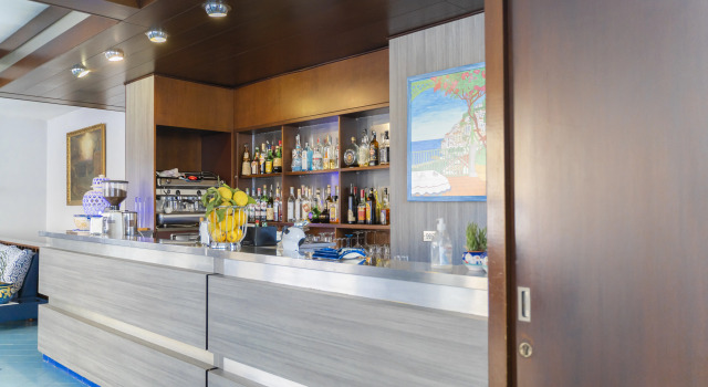 Hotel Residence San Pietro