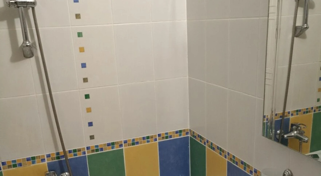 Апартаменты Comfort Апартаменты «Домовой»