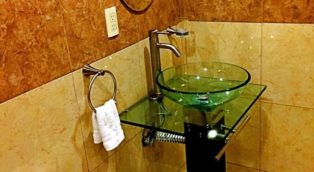 Двухместный номер Standard Hotel Versalles Suites