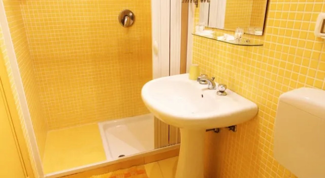 Номер Economy LOasi Villaggio Albergo
