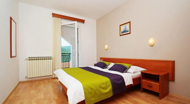 Апартаменты Deluxe House Adrijana