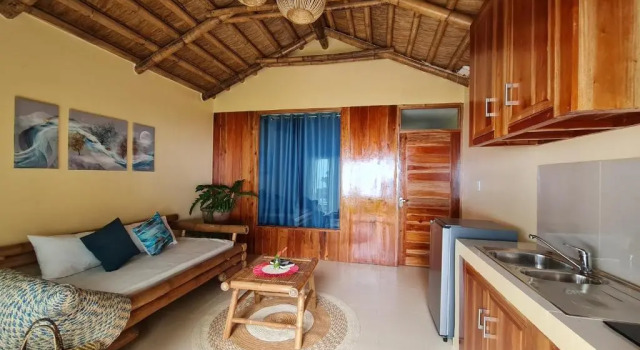 Antique Amor Bungalows & Villas