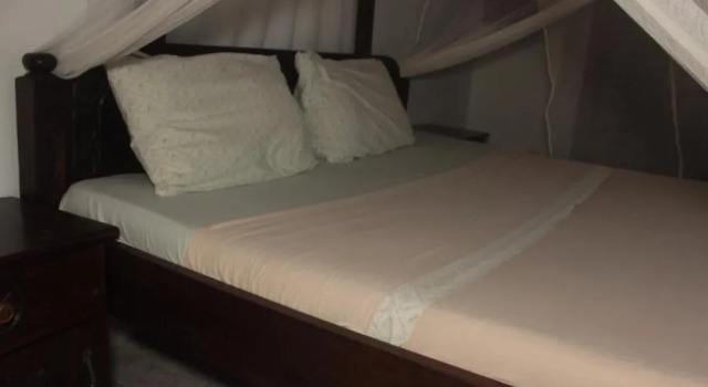 Номер Standard Travellers Paradise Diani - Hostel