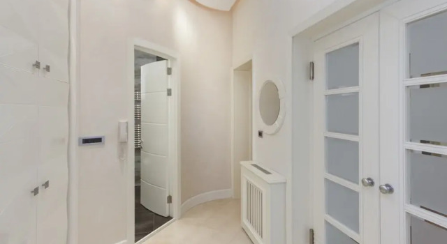 Апартаменты Гостей Дом Central Park Residence