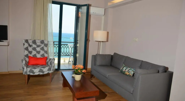 Marelina Villas
