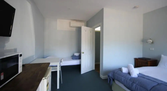 Студия Classic Phillip Island Park Lane Holiday Park