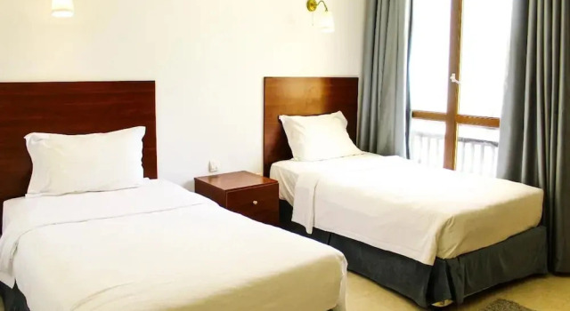 Peaceful Stays in Hawana Salalah, Book Lejlighed Taqah Dhofar