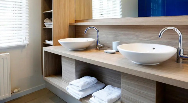 Номер Superior Hotel Boomgaard