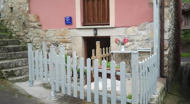 Коттедж Casa Diego