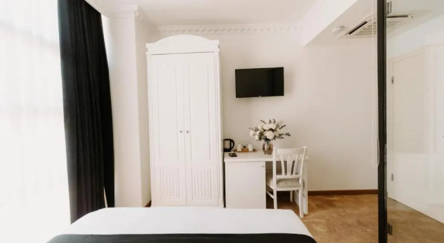 Номер Standard Golden Hotel