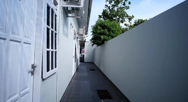 OYO 1007 Alletha Guest House 2