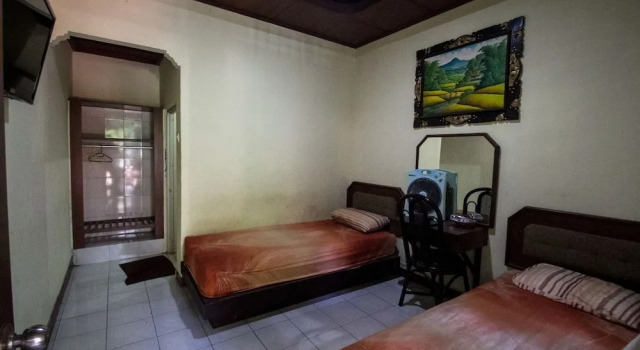 Hotel Nanda