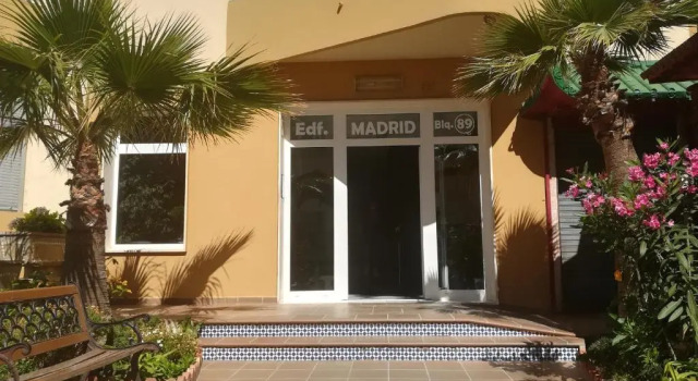 Studio Madrid 810
