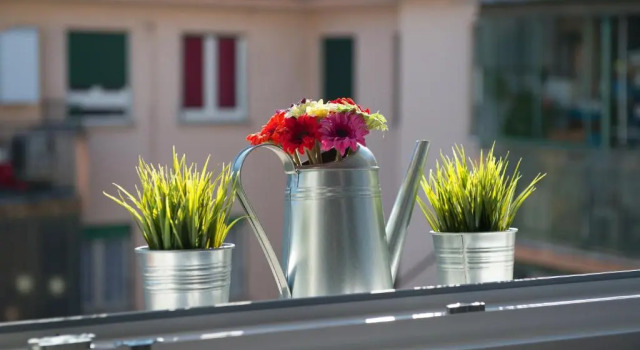 Двухместный номер Standard Letto e Latte Roma Guest House
