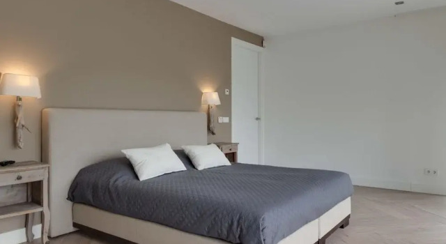 Wellness Villa With Sauna Near Beach, Reserva ahora Villa Hoteles SPA en Ouddorp, SPA