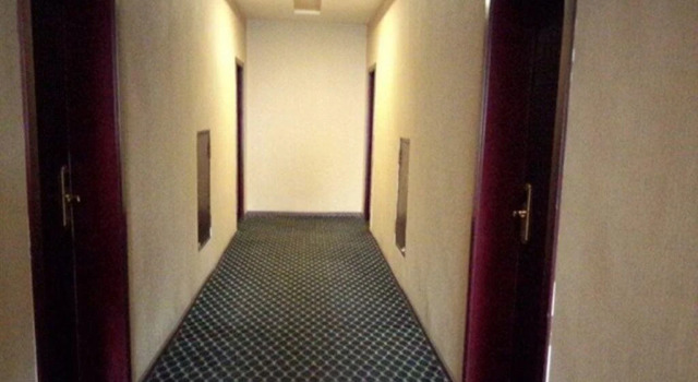 Huatai Business Hotel, Book Hotel Hoteller i Nanchong med parkering, Parkering