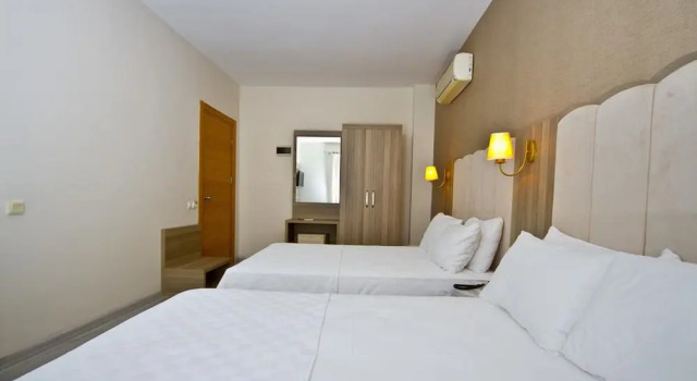 Двухместный номер Economy Casa Alloro Bodrum