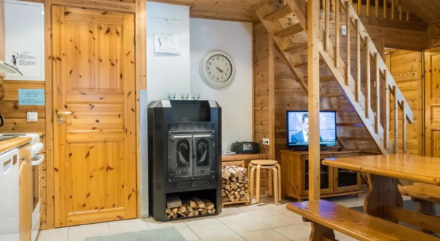 Hirvas levi 4, Buchen Sie Hotel Levi Lappland