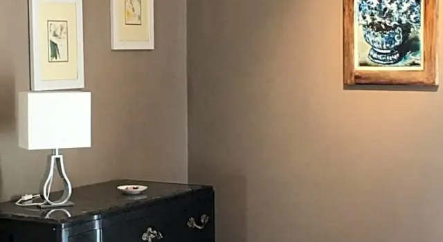 Номер Deluxe B&B Santapau Charme Living