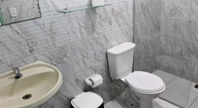 Двухместный номер Standard Porto Bahia Hotel