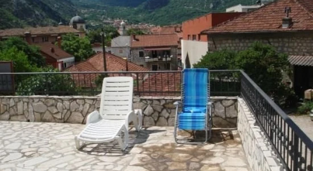 Apartments Villa Marta - Begovic, Boek Appartement Dobrota 