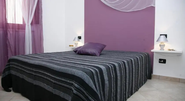 La casa Azzurra, Prenota Appartamento Hotel a Sicilia con parcheggio, Parcheggio