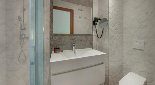 Двухместный номер Standard SH Suite Palace