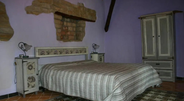 Номер Standard Sa Domu de sa Contissa