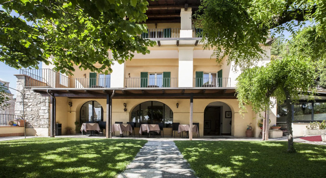 Hotel Ideale