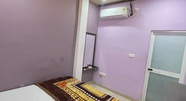 Двухместный номер Standard Shiv Darshan Home Stay