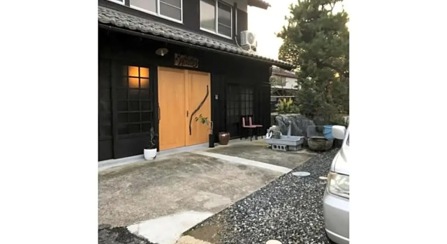 Kishida House - Vacation STAY 36613v, Buchen Sie Hotel Nagahama 