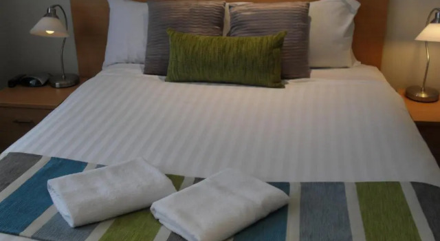 Номер Standard с 2 комнатами Beaches Serviced Apartments