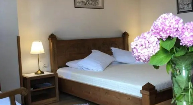 Двухместный номер Standard Hotel Gjirokastra