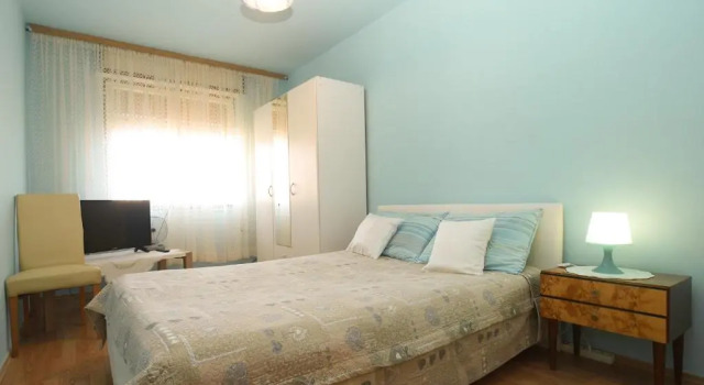 Apartment Momcilo 1995, Забронировать Апартаменты/квартира Пула Pula Riviera, рядом с Пляж в бухте Гортанова