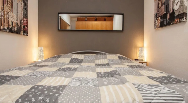 Fully Furnished and Modern Flat at the Edge of the Forest, Забронировать Отель Отели земли Гессена 3 звезды, 3*