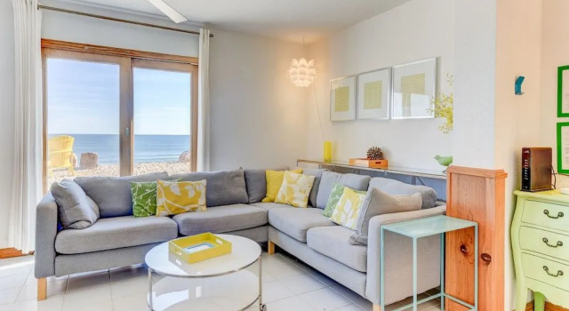 Sunshine House by Distinctive Beach Rentals, Rezervovat Hotel Flagler Beach Florida