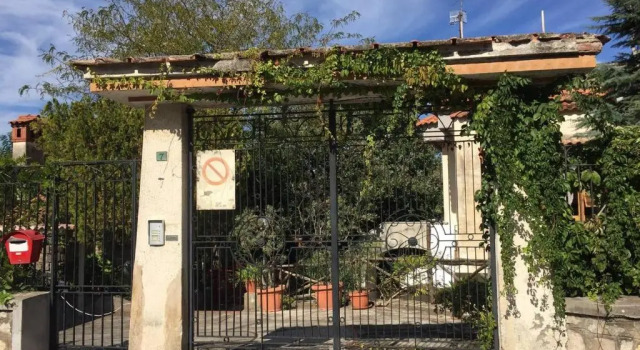Номер Standard La Quercia Retreat