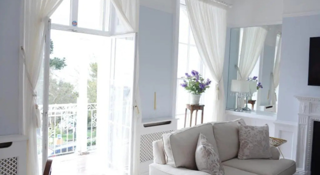 Pier View Self Catering Apartments