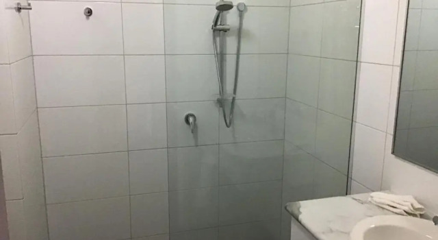 Двухместный номер Standard Bayview Motel