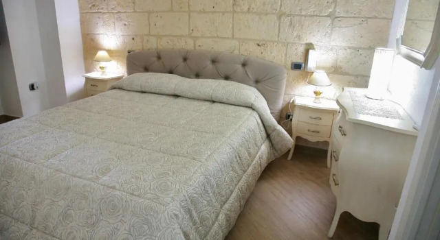 Mökki L'Angolo del Salento