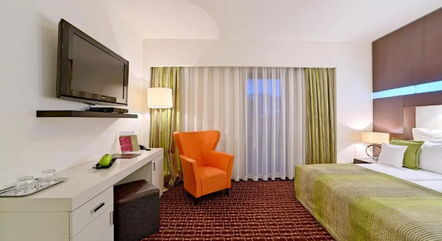 Номер Executive Hotel Cubix