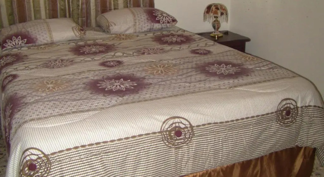 Economy kamer Castillo Romano